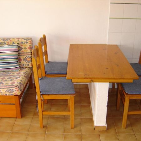 Apartamentos Tamarindos L'Estartit Exterior foto