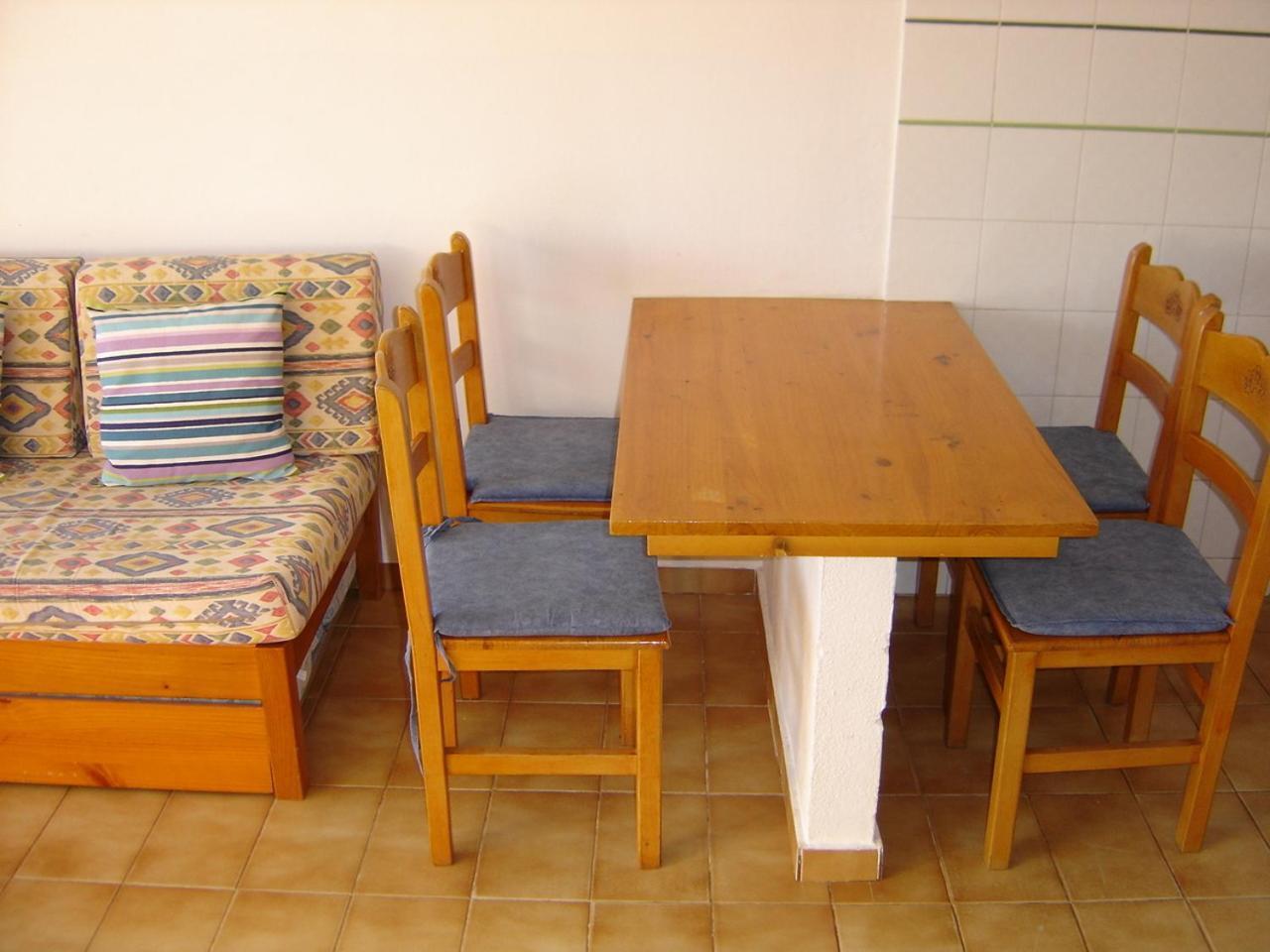 Apartamentos Tamarindos L'Estartit Exterior foto