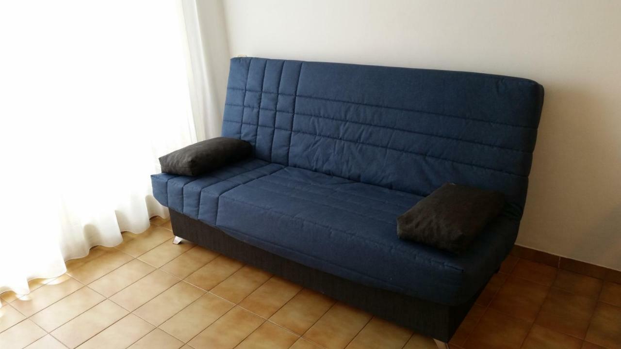 Apartamentos Tamarindos L'Estartit Exterior foto